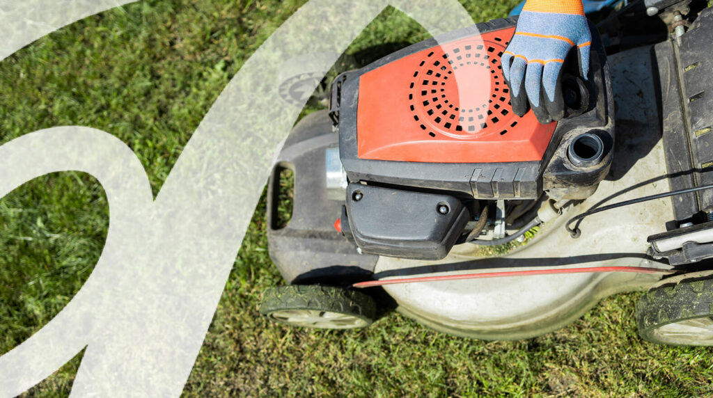 Entreprise Eric DEMOULIN - Entrepreneur individuel expérimenté dans l'entretien, la réparation et l'affûtage de matériel de jardinage.